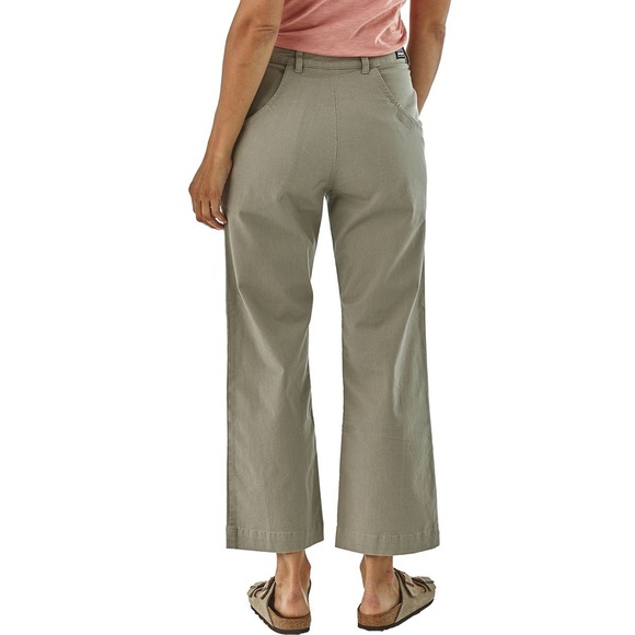 Patagonia Pants - Patagonia Stand Up Cropped Pants
